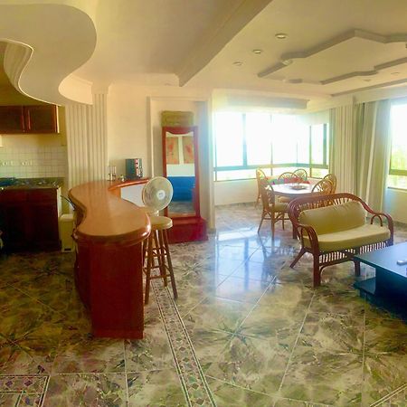 Hostal Casaluna San Andres Экстерьер фото