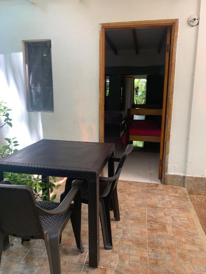 Hostal Casaluna San Andres Экстерьер фото