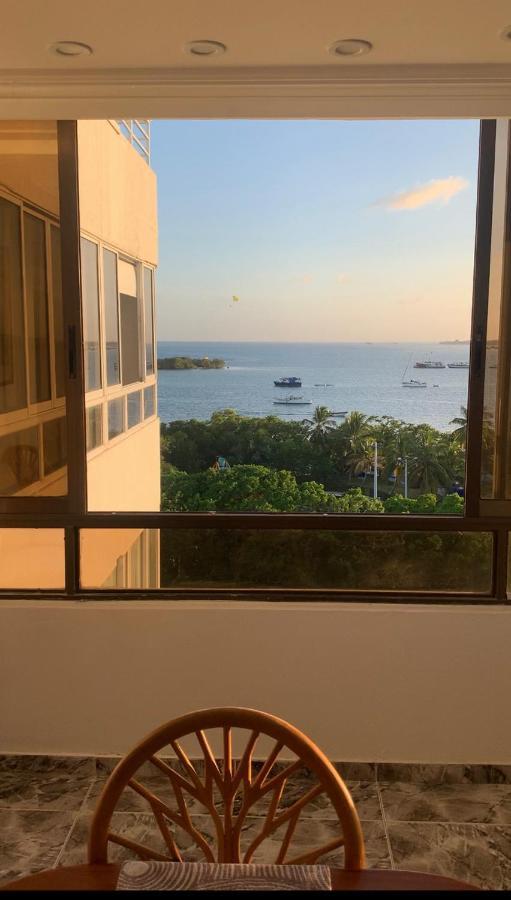 Hostal Casaluna San Andres Экстерьер фото