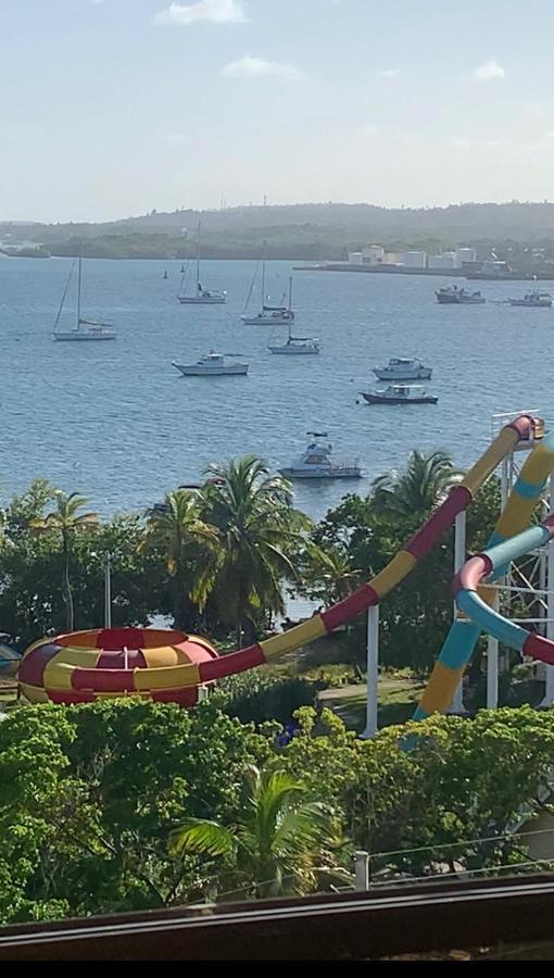 Hostal Casaluna San Andres Экстерьер фото
