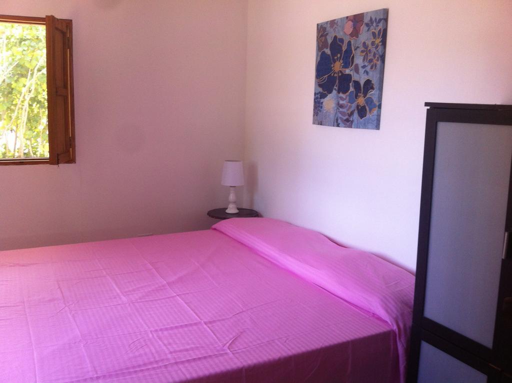 Hostal Casaluna San Andres Экстерьер фото
