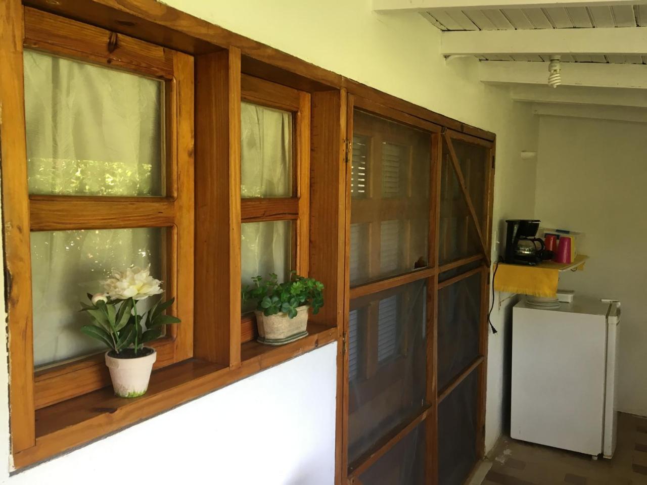 Hostal Casaluna San Andres Экстерьер фото